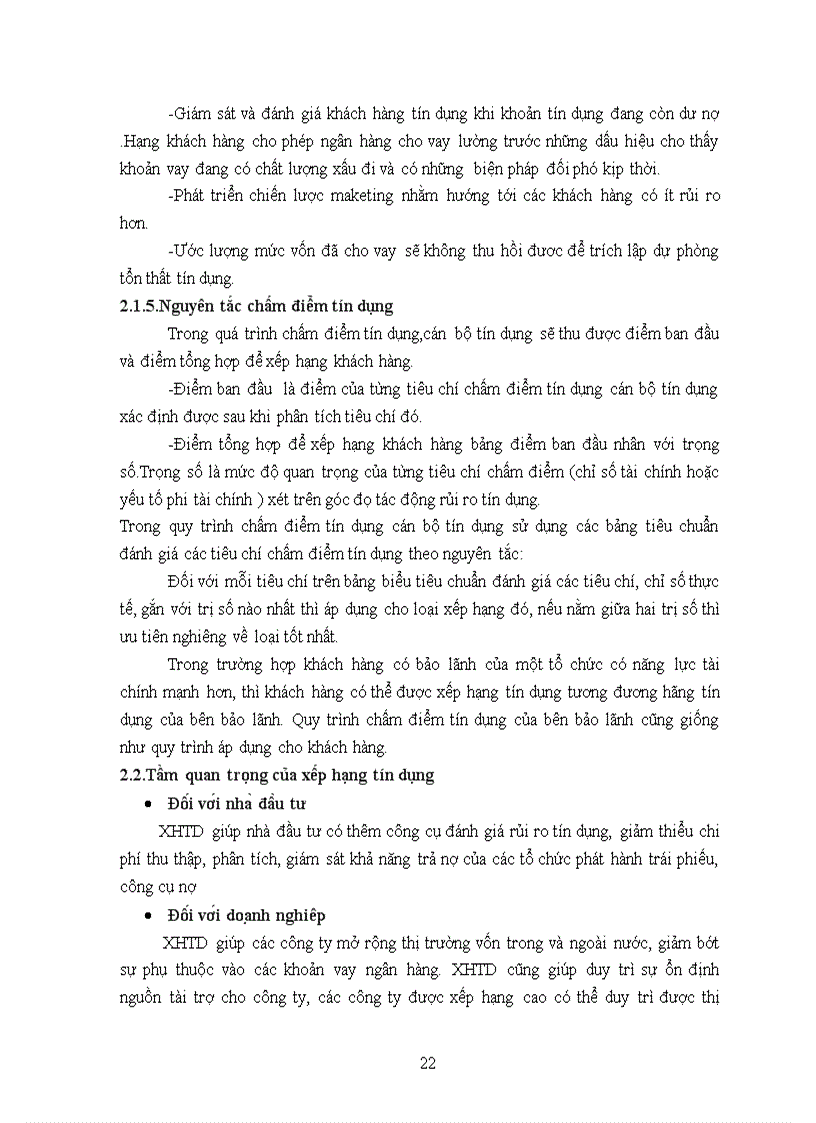 image for page Ứng dụng mô hình logit trong xếp hạng tín dụng doanh nghiệp tại ngân hàng viettinbank chi nhánh Nghệ An 1