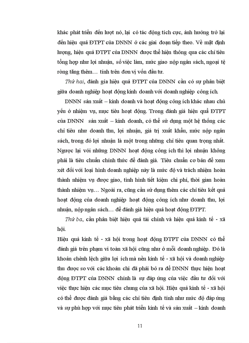 image for page Một số giải pháp nhằm nâng cao hiệu quả hoạt động Đầu tư phát triển Sản xuất kinh doanh tại Tổng công ty Xuất nhập khẩu Xây dựng Việt Nam VINACONEX 1