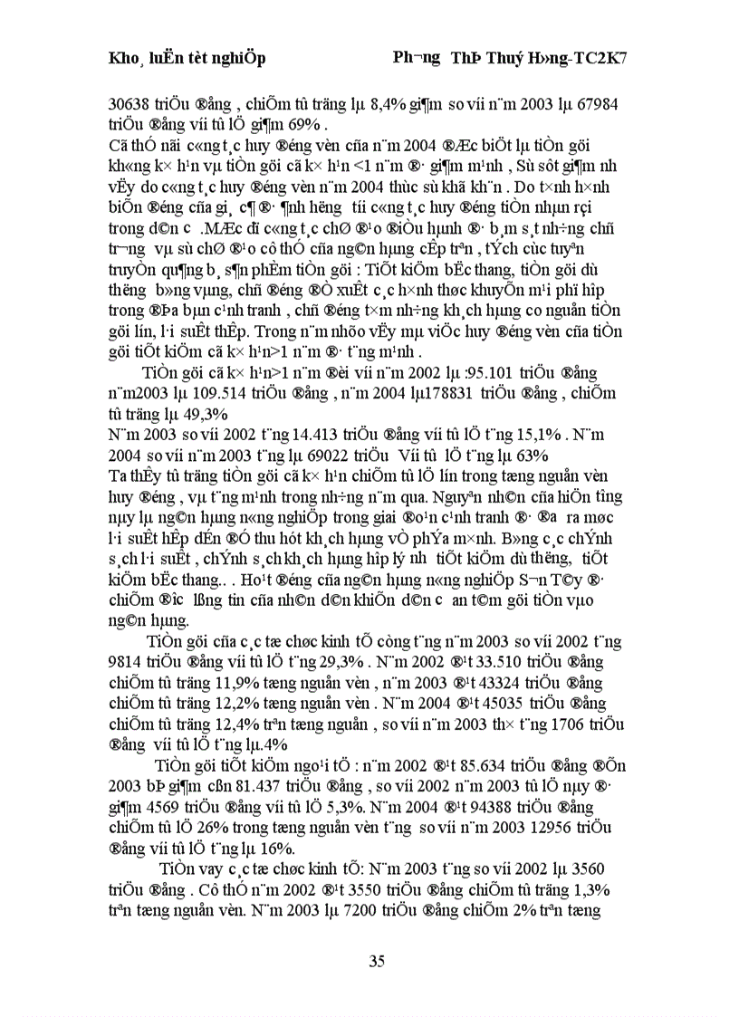 image for page Giải pháp nâng cao chất lượng tín dụng trung và dài hạn tại NHNo PTNT Sơn Tây