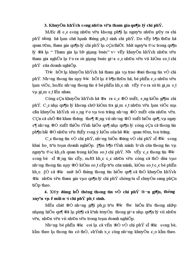 image for page Kiểm soát chi phí trong doanh nghiệp