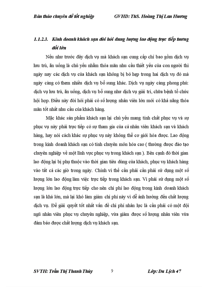 image for page Giải pháp nâng cao hiệu quả sử dụng nguồn nhân lực của khách sạn điện lực hà nội 1