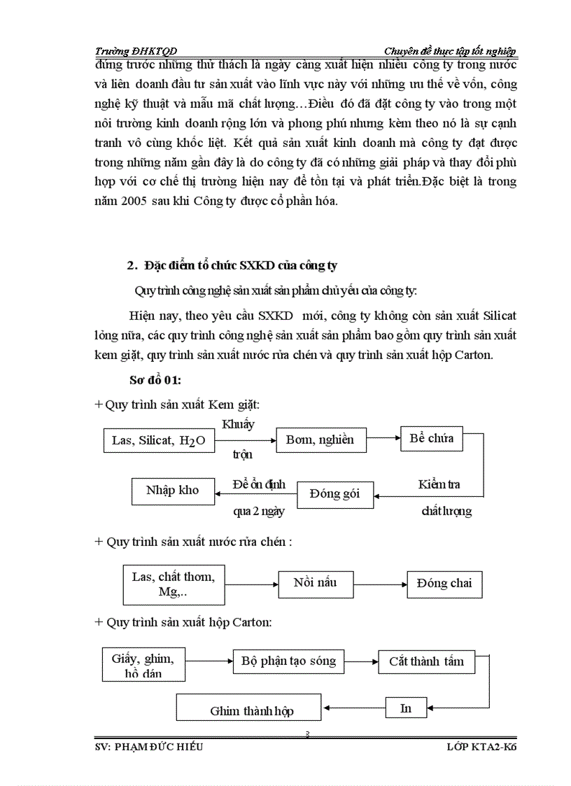 image for page Hoàn thiện công tác kế toán NVL và CCDC với việc phân tích tình hình quản lý sử dụng NVL CCDC tại công ty Cổ phần Xà phòng Hà Nội 1