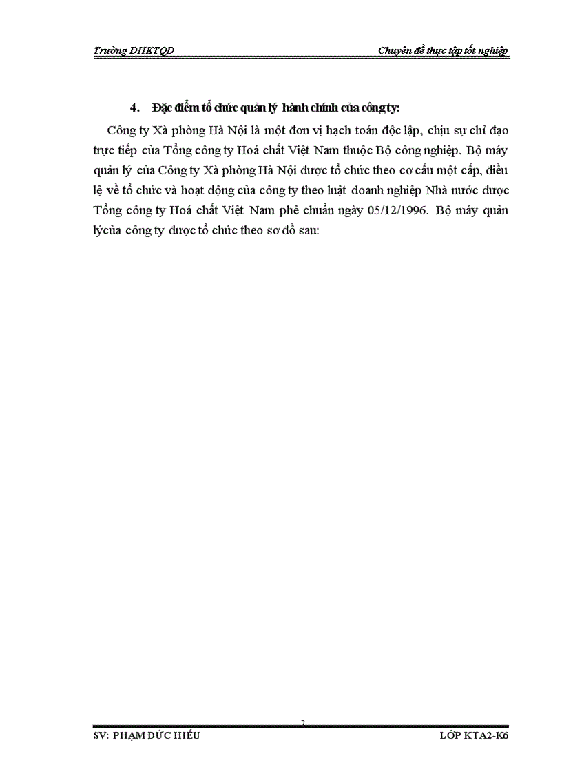 image for page Hoàn thiện công tác kế toán NVL và CCDC với việc phân tích tình hình quản lý sử dụng NVL CCDC tại công ty Cổ phần Xà phòng Hà Nội 1