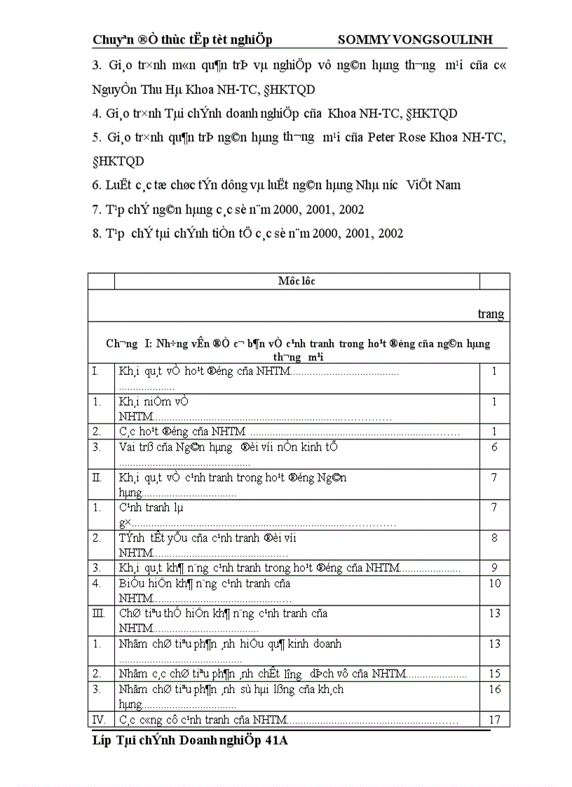 image for page Các giải pháp nhằm tăng khả năng cạnh tranh cho Ngân hàng liên doanh Lào Việt chi nhánh Hà Nội