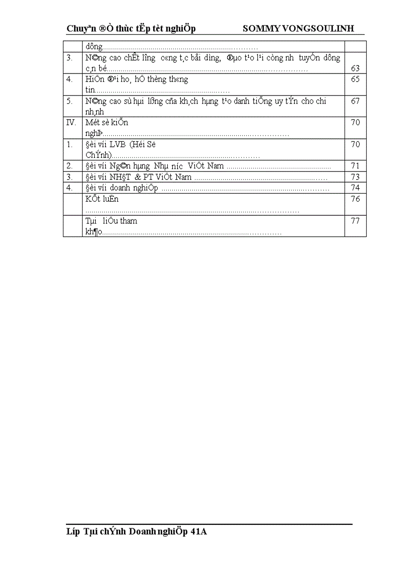 image for page Các giải pháp nhằm tăng khả năng cạnh tranh cho Ngân hàng liên doanh Lào Việt chi nhánh Hà Nội