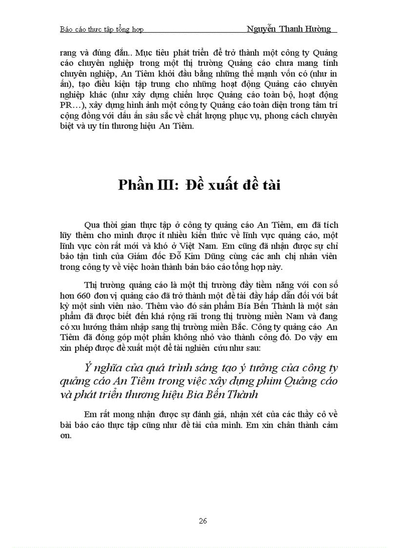 image for page tình hình thị trường quảng cáo tại Việt Nam trong những năm gần đây