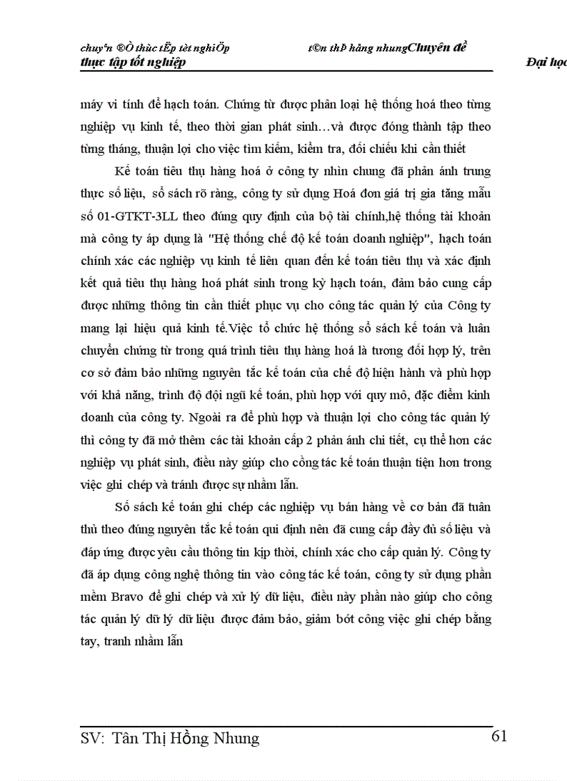 image for page Hoàn thiện kế toán bán hàng và xác định kết quả kinh doanh tại Công ty Cổ Phần Cơ Khí và Xây Dựng HEC 1