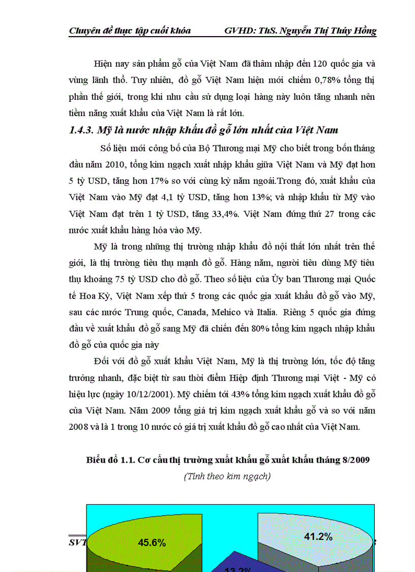 image for page Rào cản kỹ thuật của Mỹ đối với đồ gỗ xuất khẩu Việt Nam