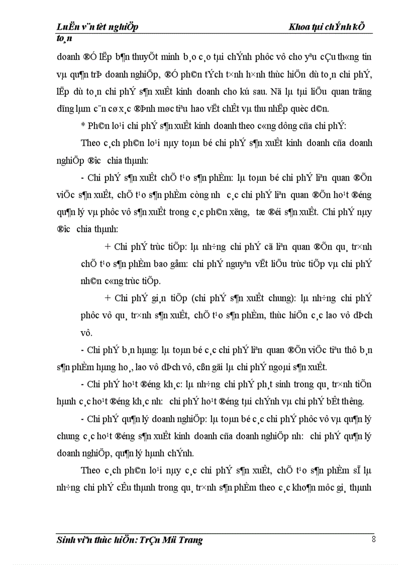 image for page Hạch toán chi phí sản xuất và tính giá thành sản phẩm tại Công ty Xây dựng số 4 1