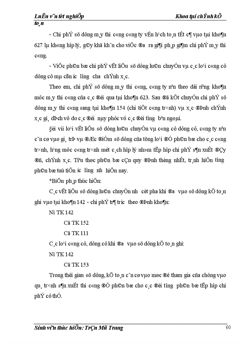 image for page Hạch toán chi phí sản xuất và tính giá thành sản phẩm tại Công ty Xây dựng số 4 1