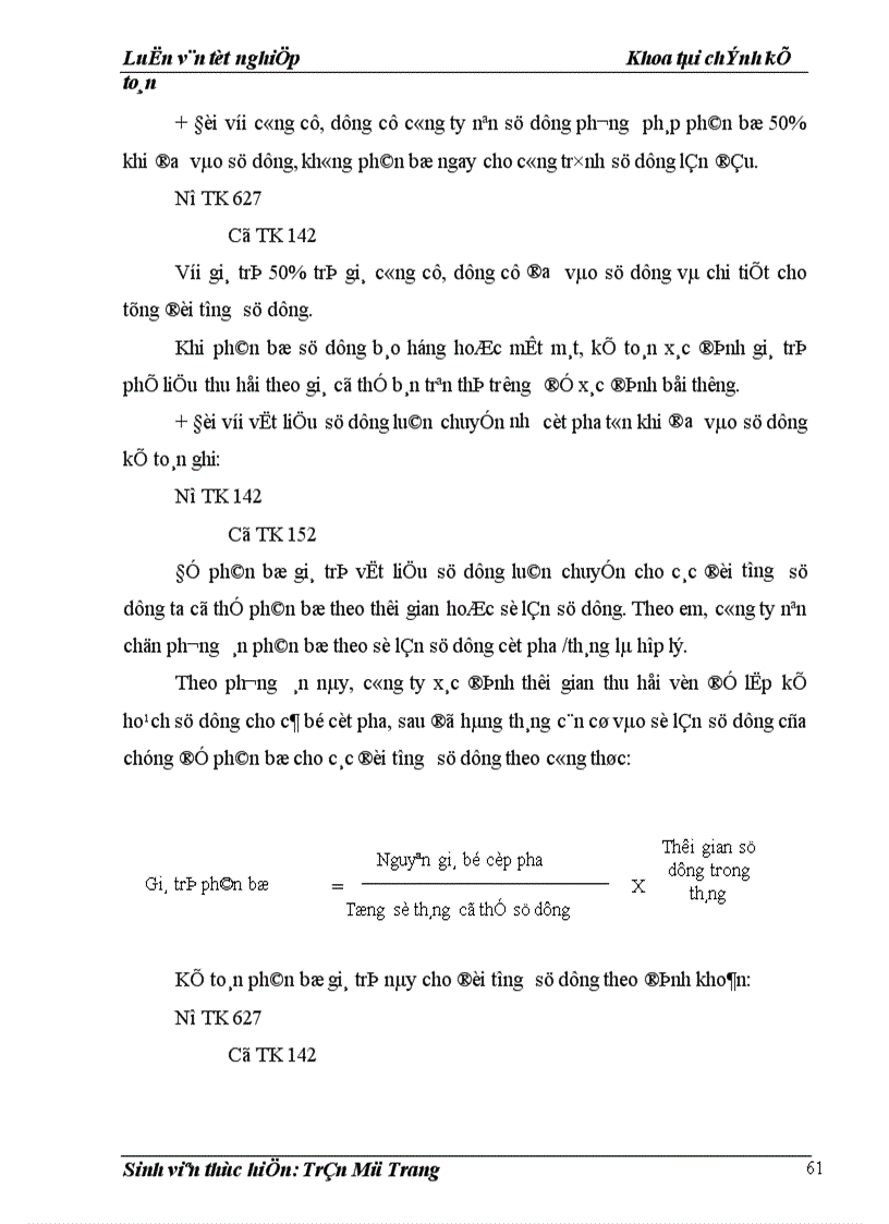 image for page Hạch toán chi phí sản xuất và tính giá thành sản phẩm tại Công ty Xây dựng số 4 1