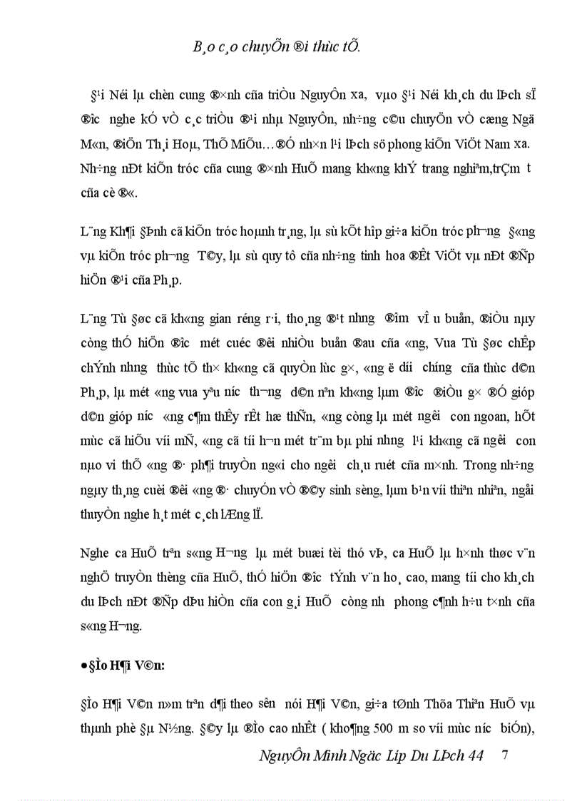 image for page chuyến đi thực tế