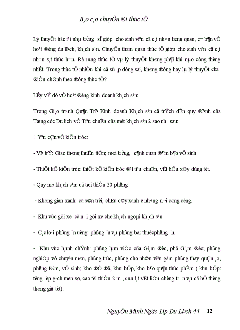 image for page chuyến đi thực tế