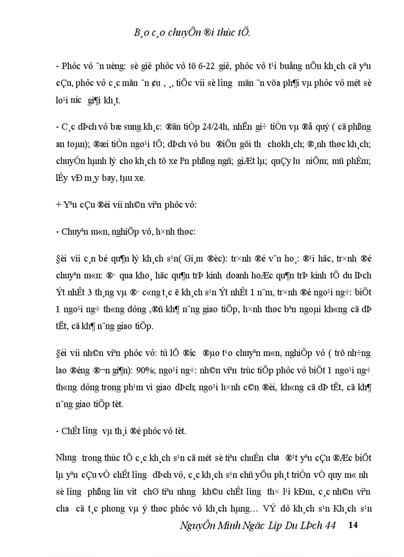 image for page chuyến đi thực tế