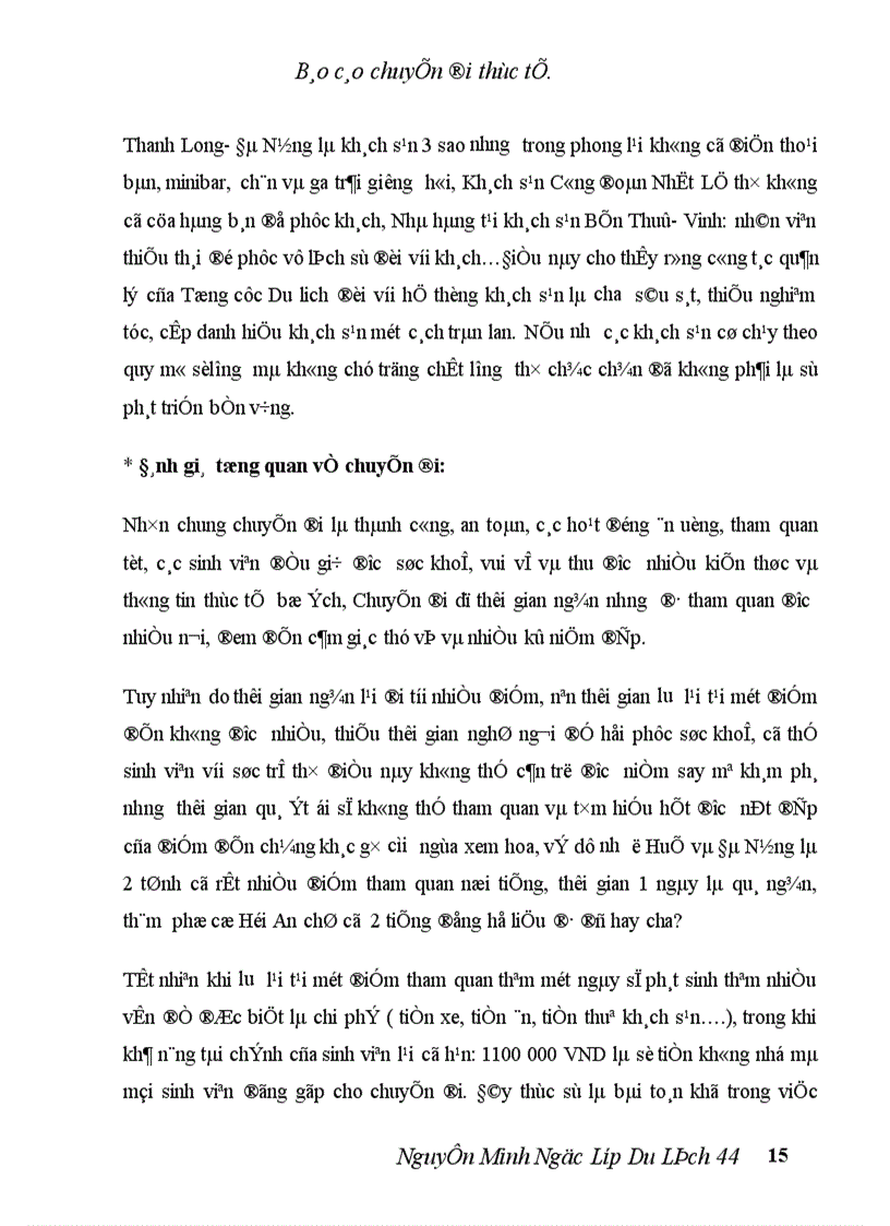 image for page chuyến đi thực tế