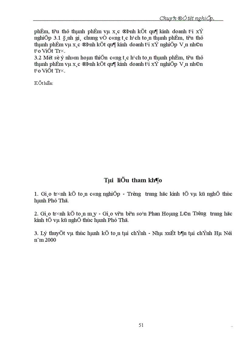 image for page Tổ chức hạch toán thành phẩm tiêu thụ thành phẩm và xác định kết quả kinh doanh tại xí nghiệp Ván Nhân Tạo