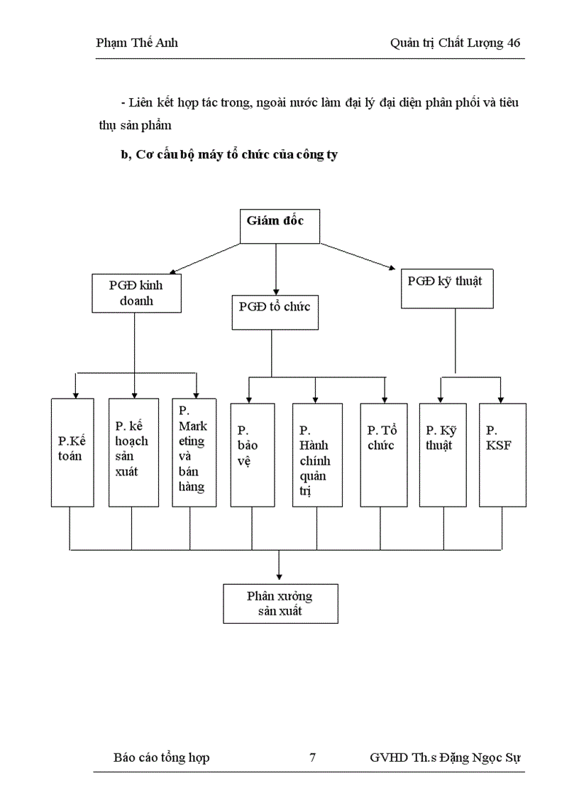 image for page Nâng cao chất lượng quy trình sản xuất bia hơi ở công ty bia VIệt Hà 1
