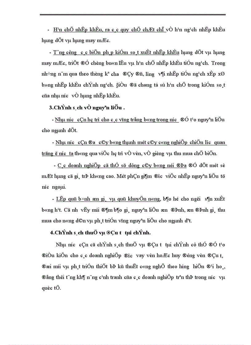 image for page Một số biện pháp nhằm thúc đẩy công tác tiêu thụ sản phẩm tại Công ty Dệt 8
