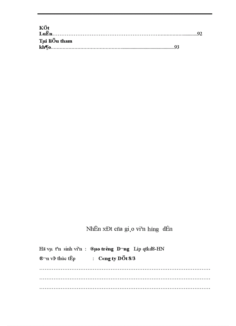 image for page Một số biện pháp nhằm thúc đẩy công tác tiêu thụ sản phẩm tại Công ty Dệt 8