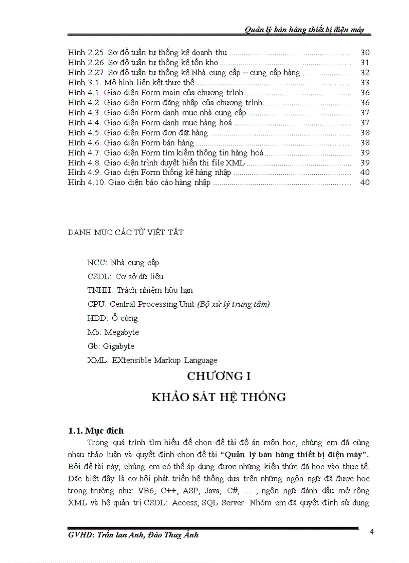 image for page Quản lý bán hàng thiết bị điện máy hà nội