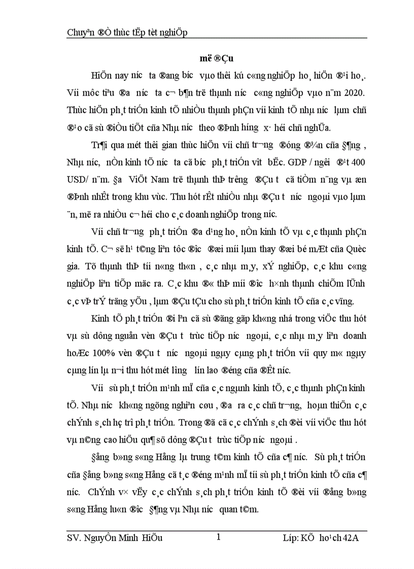 image for page đánh giá tác động của đầu tư trực tiếp nước ngoài tới phát triển kinh tế xã hội vùng đồng bằng sông Hồng 1