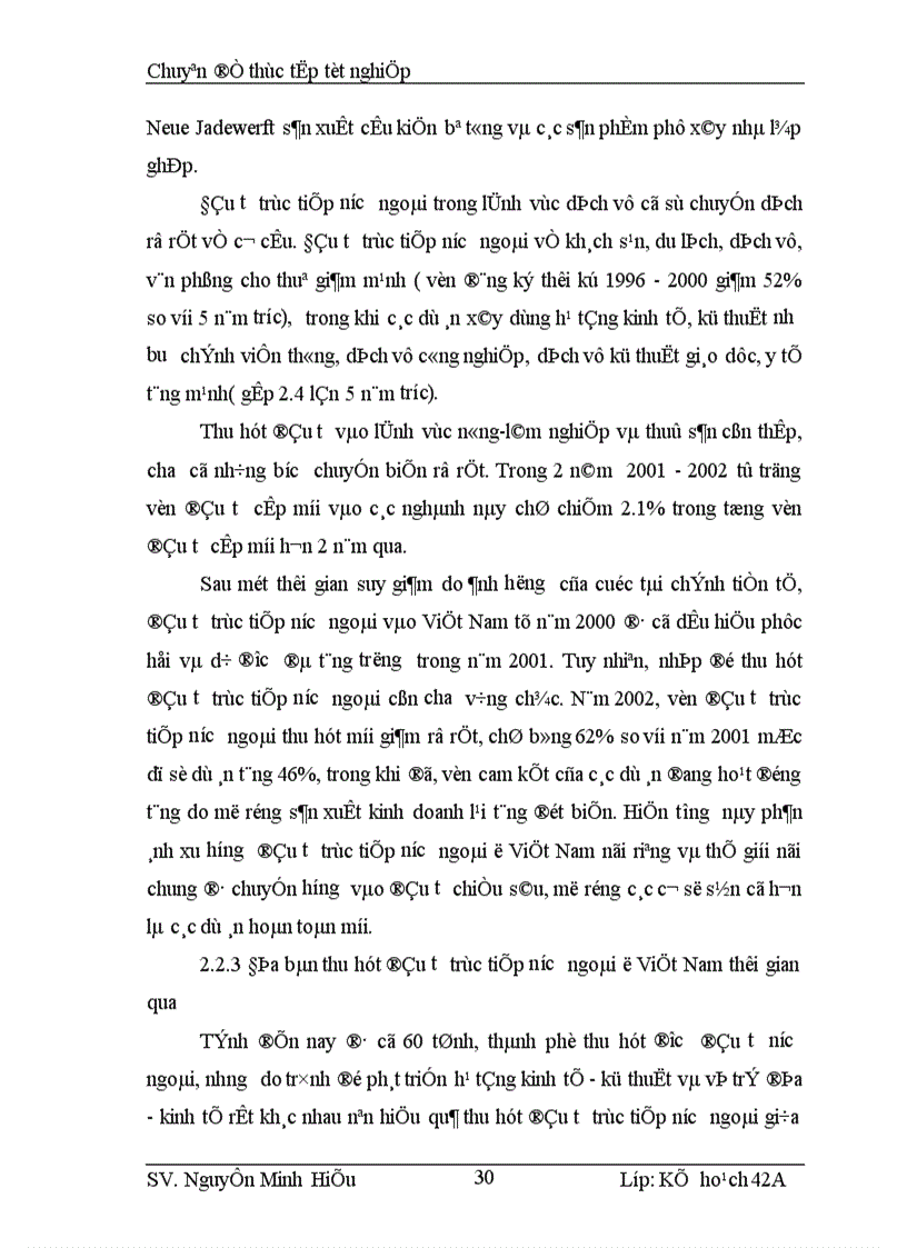 image for page đánh giá tác động của đầu tư trực tiếp nước ngoài tới phát triển kinh tế xã hội vùng đồng bằng sông Hồng 1