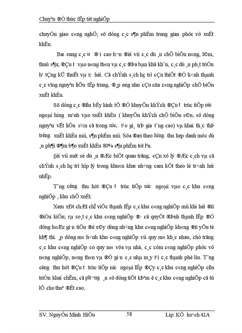 image for page đánh giá tác động của đầu tư trực tiếp nước ngoài tới phát triển kinh tế xã hội vùng đồng bằng sông Hồng 1