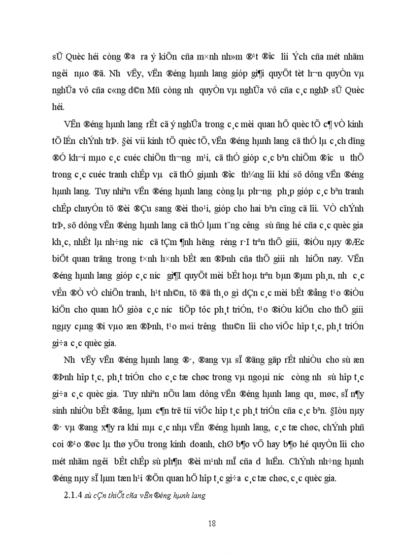 image for page Ảnh hưởng của vận động hành lang tới vụ kiện cá tra cá basa của Việt Nam