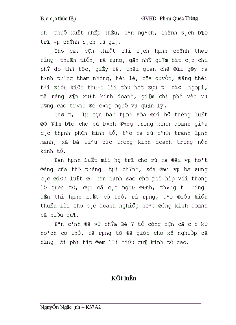 image for page Một số biện pháp nhằm nâng cao hiệu quả sử dụng vốn ở xí nghiệp Dược phẩm Trung ương II 1