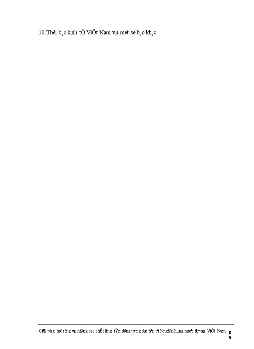 image for page Một số giải pháp nhằm mở rộng và nâng cao chất lượng tín dụng trung dài hạn tại ngân hàng ngoại thương Việt Nam 1