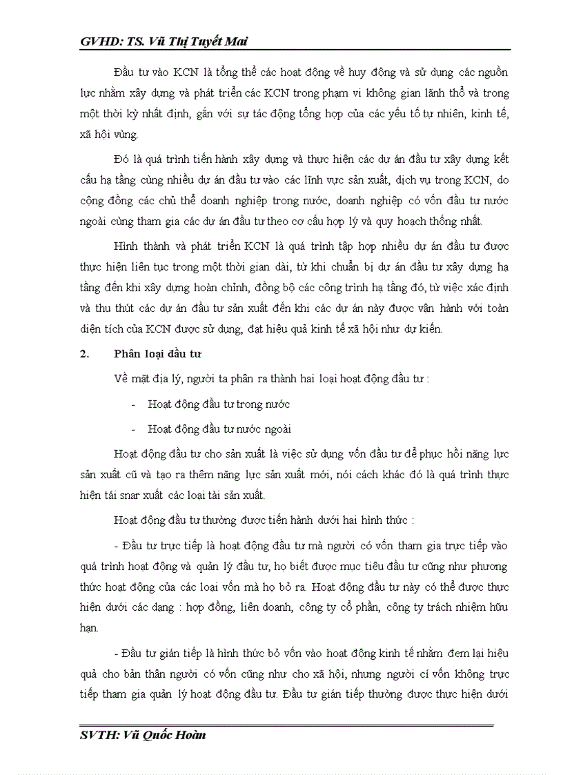 image for page Một số giải pháp thúc đẩy đầu tư vào các khu công nghiệp trên địa bàn tỉnh Hà Nam 1