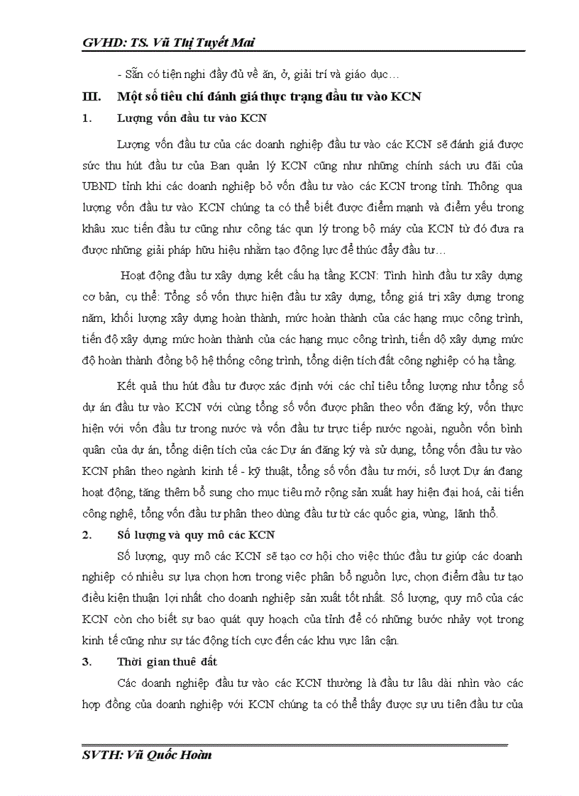 image for page Một số giải pháp thúc đẩy đầu tư vào các khu công nghiệp trên địa bàn tỉnh Hà Nam 1