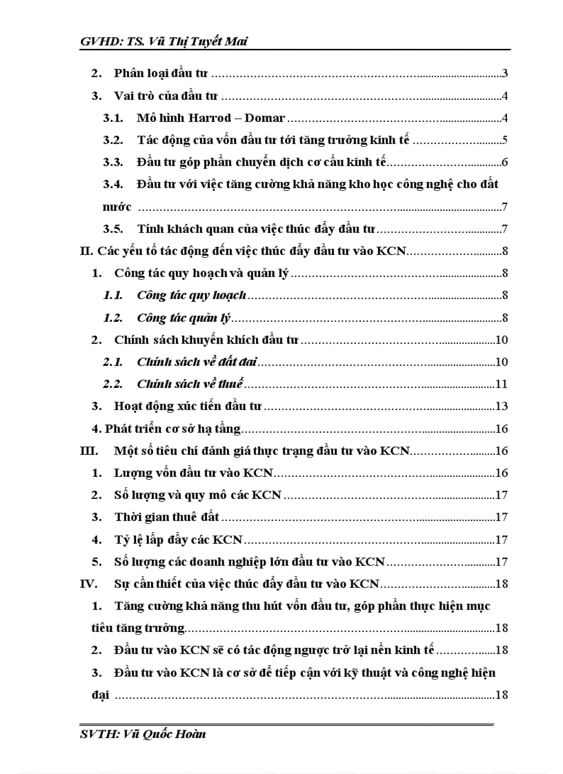 image for page Một số giải pháp thúc đẩy đầu tư vào các khu công nghiệp trên địa bàn tỉnh Hà Nam 1