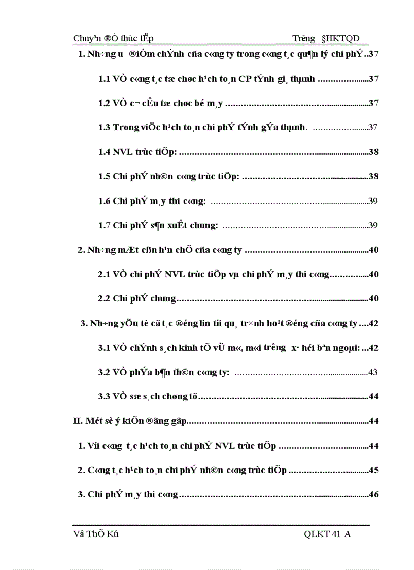 image for page Hoàn thiện công tác quản lý chi phí sản xuất tại công ty xây dung số I Hà Tĩnh 1