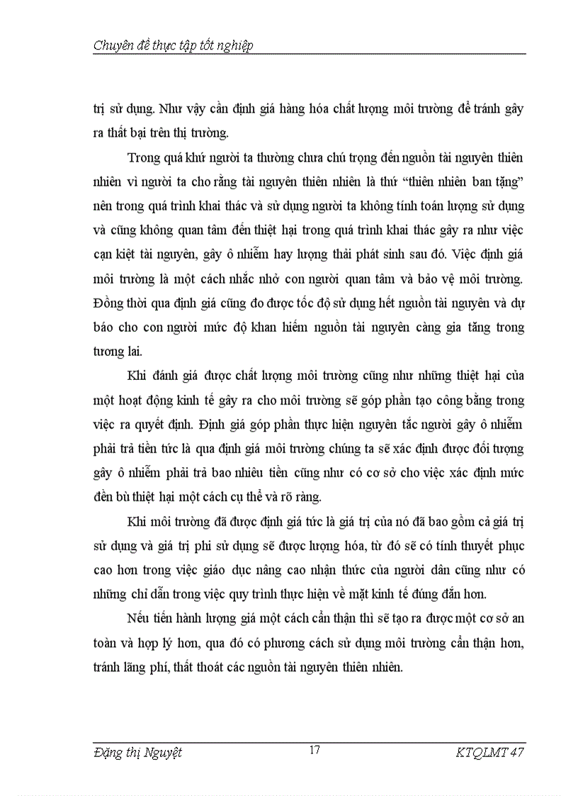 image for page Áp dụng phương pháp chi phí du lịch để đánh giá giá trị cảnh quan vườn quốc gia Cát Bà Hải Phòng 1