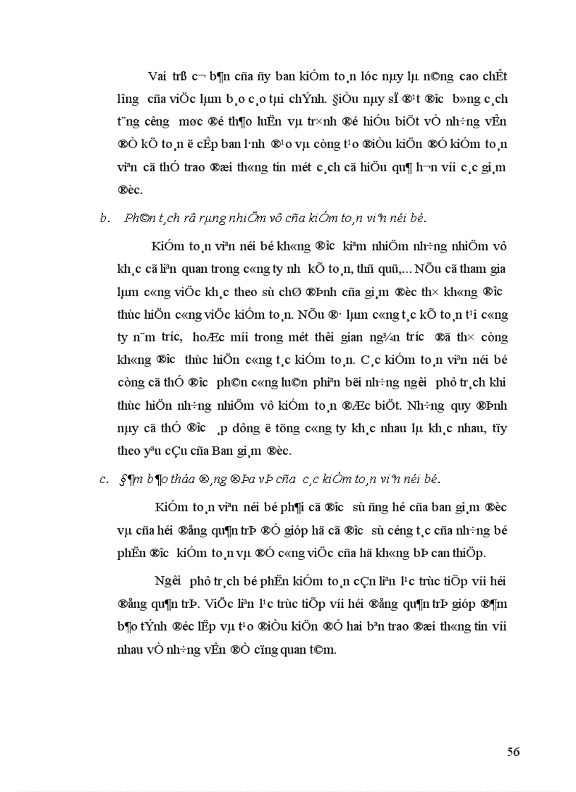 image for page Tính độc lập của kiểm toán viên lý luận và thực tiễn 1