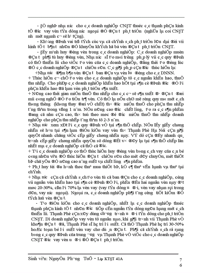 image for page Một số giải pháp đầu tư thúc đẩy sự phát triển của ngành công nghiệp điện tử Hà Nội 1