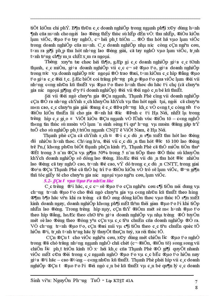 image for page Một số giải pháp đầu tư thúc đẩy sự phát triển của ngành công nghiệp điện tử Hà Nội 1