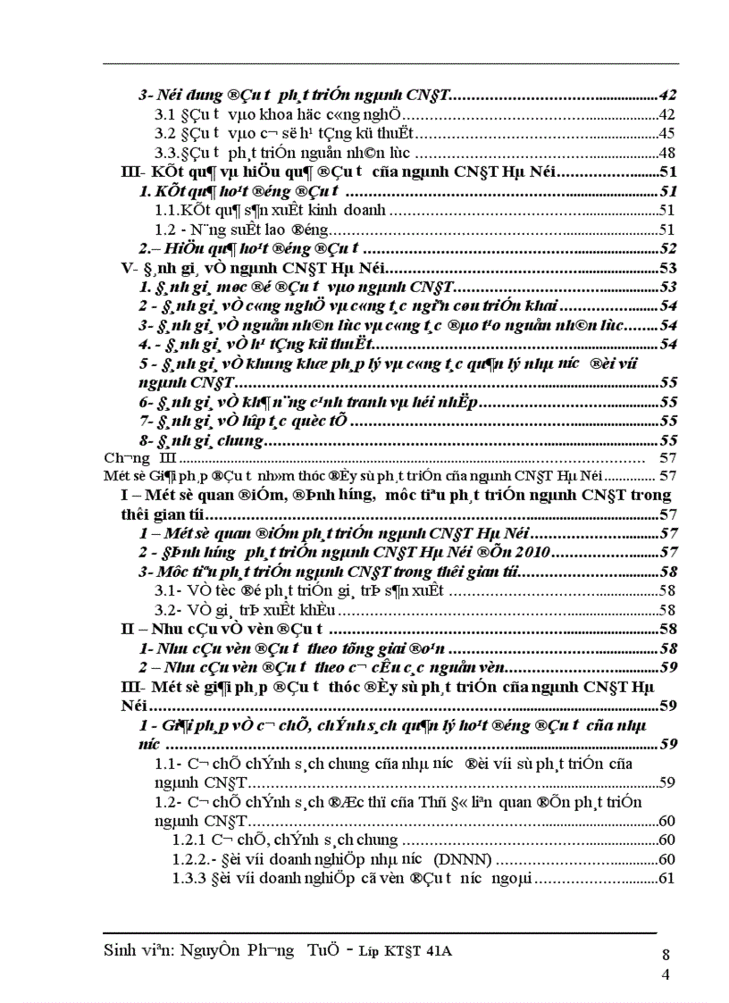 image for page Một số giải pháp đầu tư thúc đẩy sự phát triển của ngành công nghiệp điện tử Hà Nội 1