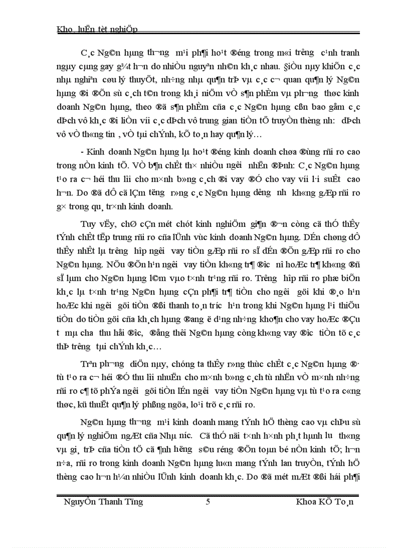 image for page Một số giải pháp nhằm tăng thu nhập giảm chi phí và nâng cao hiệu quả kinh doanh tại Ngân hàng Đầu tư và Phát triển Hà Nam 1