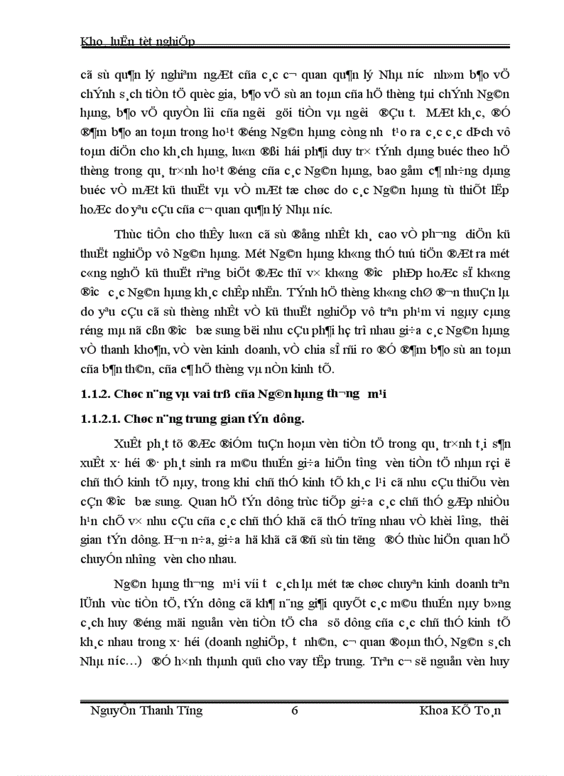 image for page Một số giải pháp nhằm tăng thu nhập giảm chi phí và nâng cao hiệu quả kinh doanh tại Ngân hàng Đầu tư và Phát triển Hà Nam 1