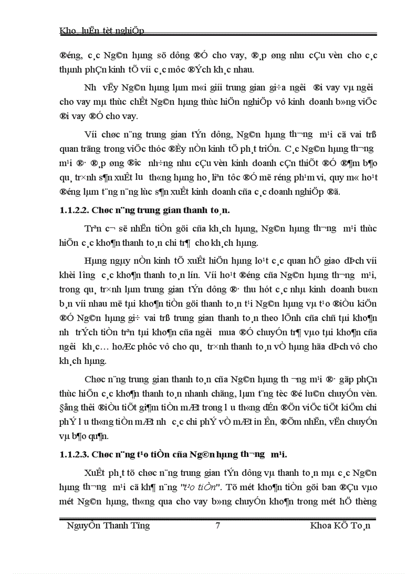 image for page Một số giải pháp nhằm tăng thu nhập giảm chi phí và nâng cao hiệu quả kinh doanh tại Ngân hàng Đầu tư và Phát triển Hà Nam 1
