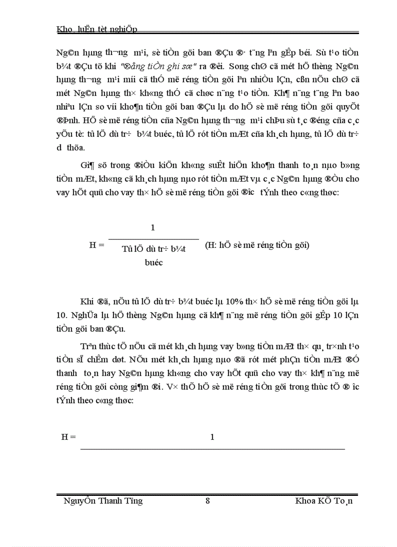 image for page Một số giải pháp nhằm tăng thu nhập giảm chi phí và nâng cao hiệu quả kinh doanh tại Ngân hàng Đầu tư và Phát triển Hà Nam 1