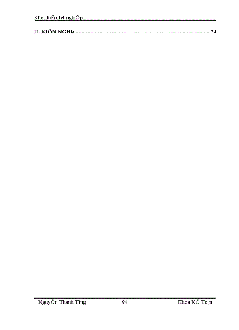 image for page Một số giải pháp nhằm tăng thu nhập giảm chi phí và nâng cao hiệu quả kinh doanh tại Ngân hàng Đầu tư và Phát triển Hà Nam 1