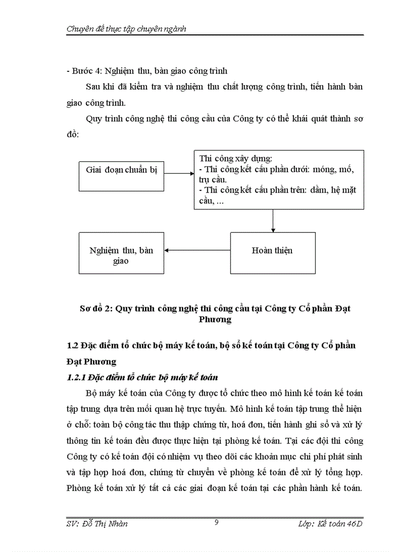 image for page Hoàn thiện kế toán chi phí sản xuất và tính giá thành sản phẩm tại Công ty Cổ phần Đạt Phương