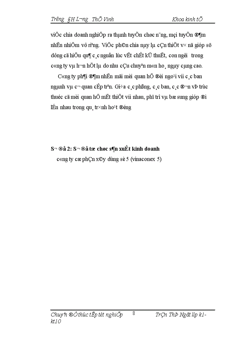 image for page Hoàn thiện phương pháp kế toán chi phí xây lắp tại Công ty Cổ phần xây dựng số 5 trong điều kiện vận dụng hệ thống chuẩn mực kế toán Việt Nam 1