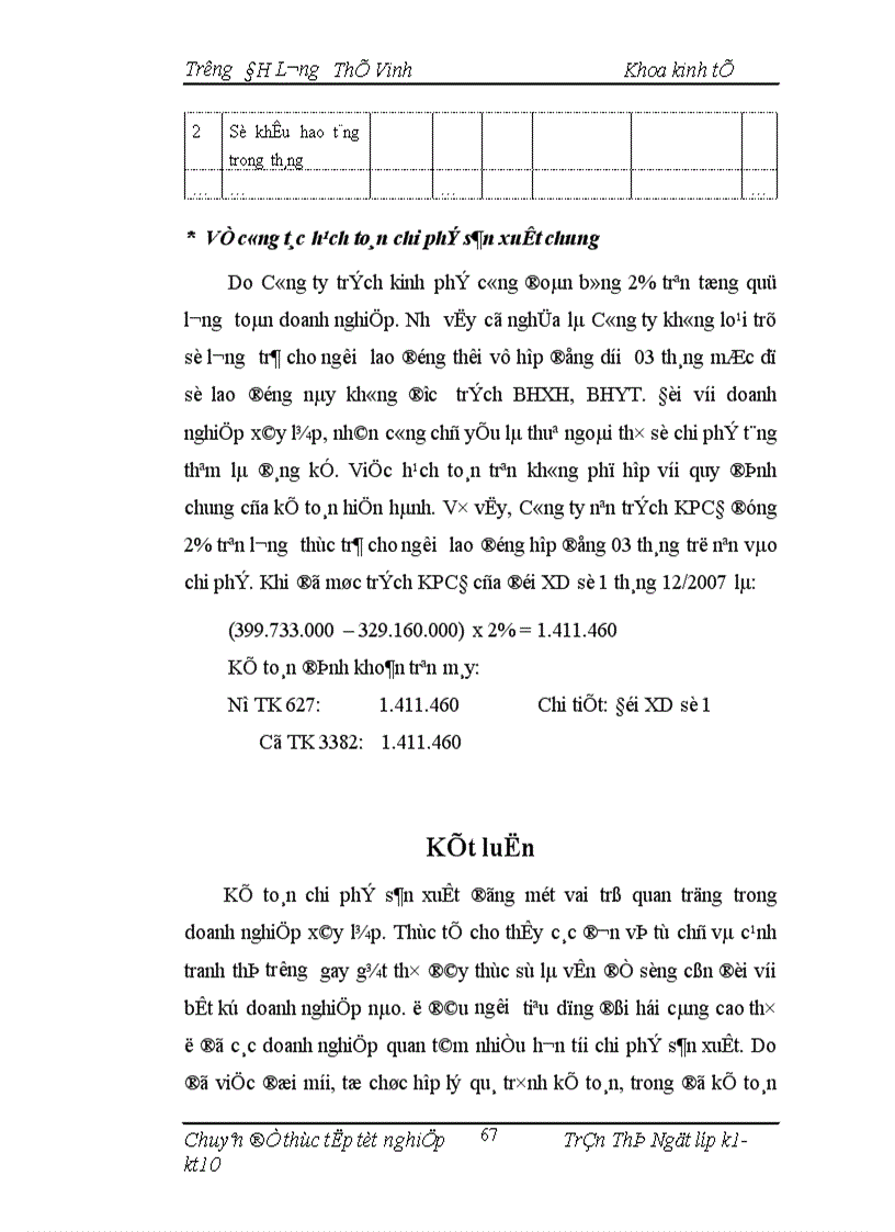 image for page Hoàn thiện phương pháp kế toán chi phí xây lắp tại Công ty Cổ phần xây dựng số 5 trong điều kiện vận dụng hệ thống chuẩn mực kế toán Việt Nam 1
