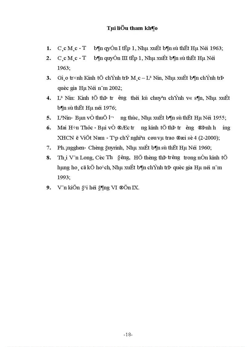 image for page Phát triển nền kinh tế thị trường định hướng xã hội chủ nghĩa ở Việt Nam