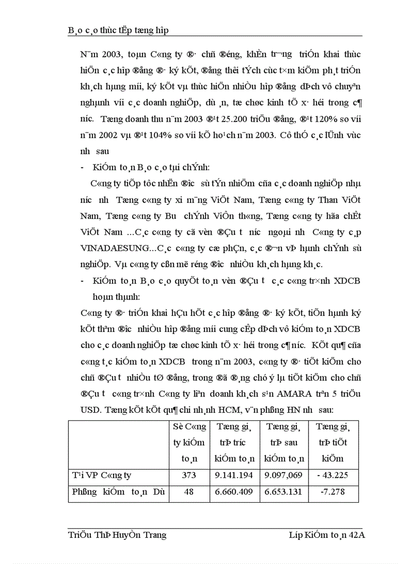 image for page Báo cáo thực tập tổng hợp của Công ty Dịch vụ tư vấn Kế toán Kiểm toán