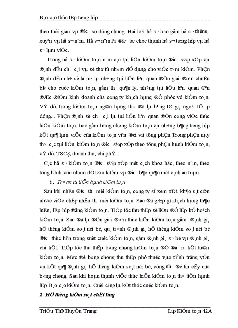 image for page Báo cáo thực tập tổng hợp của Công ty Dịch vụ tư vấn Kế toán Kiểm toán